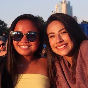 Meet your Posher, Grace